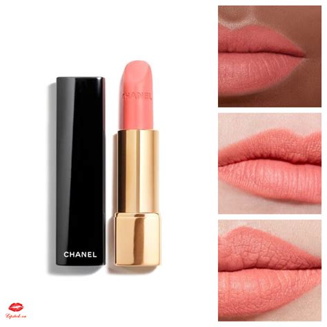 chanel 65 lipstick